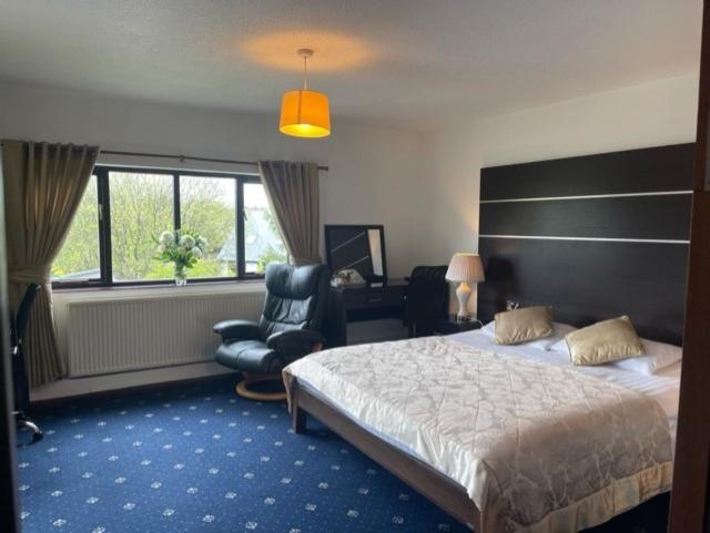 Ewenny Farm Guest House Bridgend  Dış mekan fotoğraf