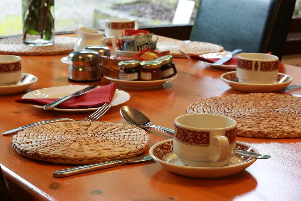 Ewenny Farm Guest House Bridgend  Dış mekan fotoğraf