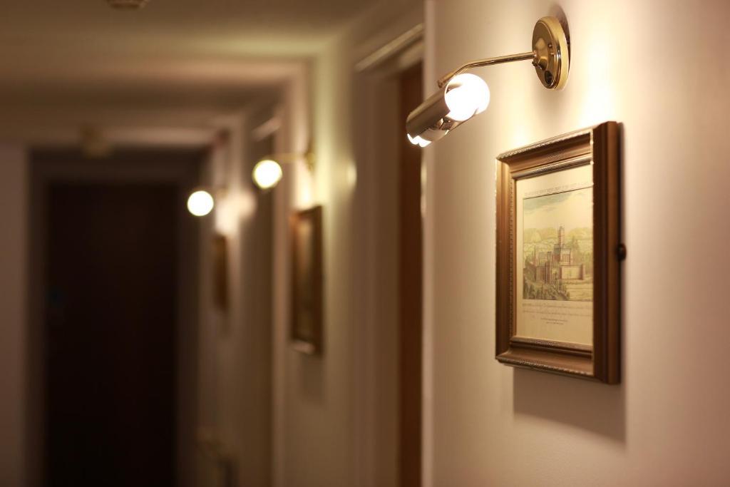 Ewenny Farm Guest House Bridgend  Dış mekan fotoğraf