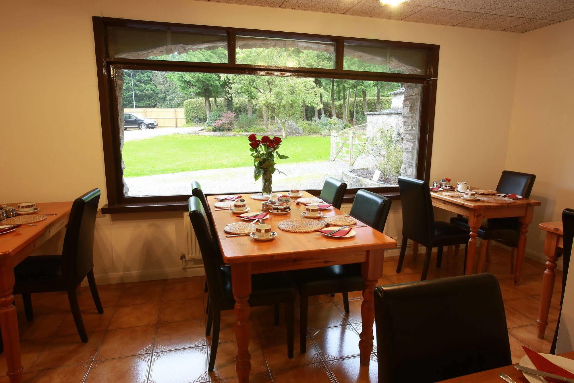 Ewenny Farm Guest House Bridgend  Dış mekan fotoğraf