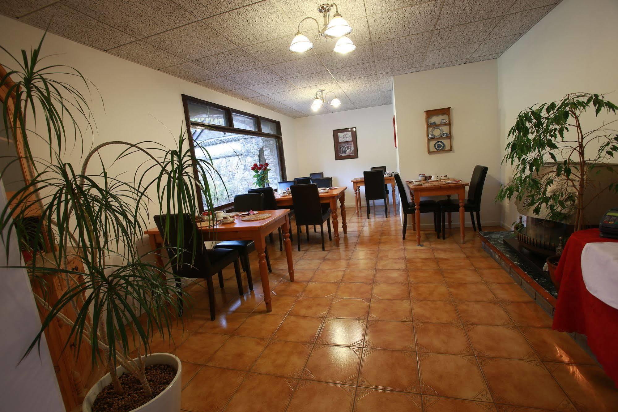 Ewenny Farm Guest House Bridgend  Dış mekan fotoğraf